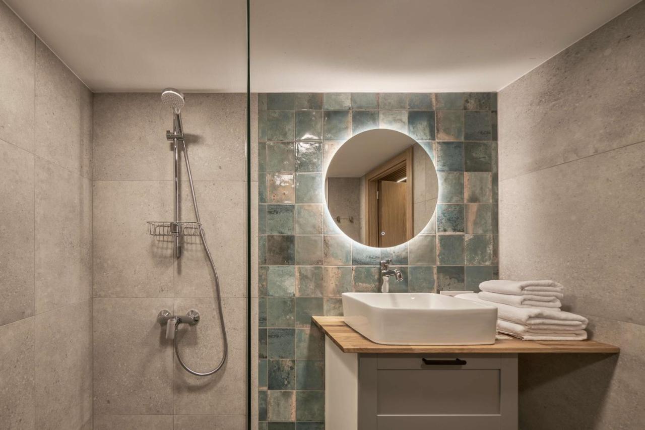 Queen Barbora Central Lofts كاوناس المظهر الخارجي الصورة