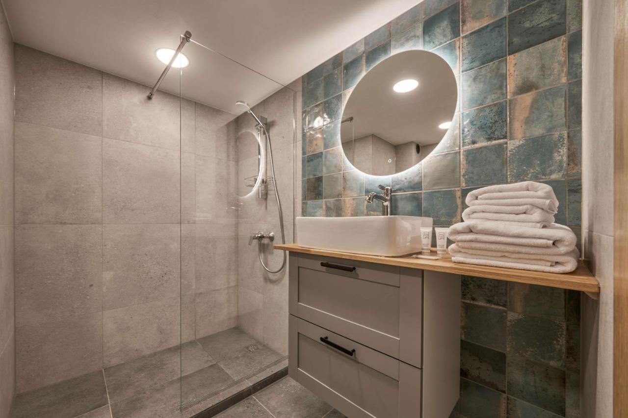Queen Barbora Central Lofts كاوناس المظهر الخارجي الصورة